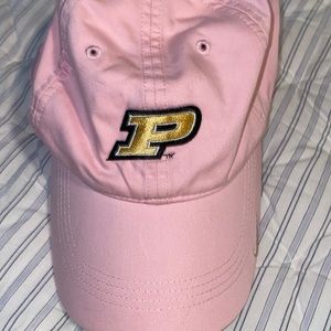 Nike Purdue hat